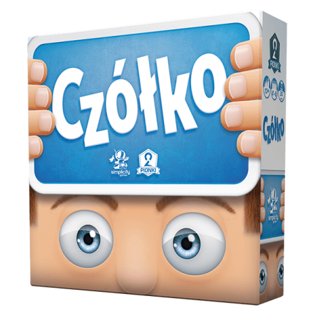 Czółko 