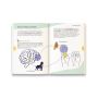 Twój ciałopozytywny workbook. Książka z ćwiczeniami dla dzieci w wieku 8-12 lat  8  