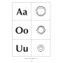 Materiał wyrazowo-obrazkowy do wymowy głosek a,o,u,e,i,y,ą,ę-część10