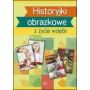 Historyjki obrazkowe z życia wzięte 