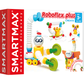 SmartMax Roboflex Plus  1  