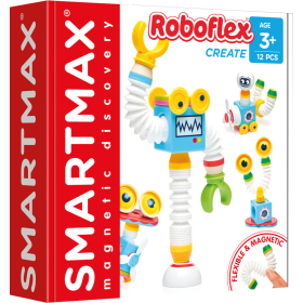 SmartMax Roboflex  1  