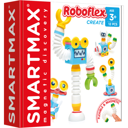SmartMax Roboflex  1  