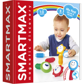 SmartMax My First Sound & Senses  1  