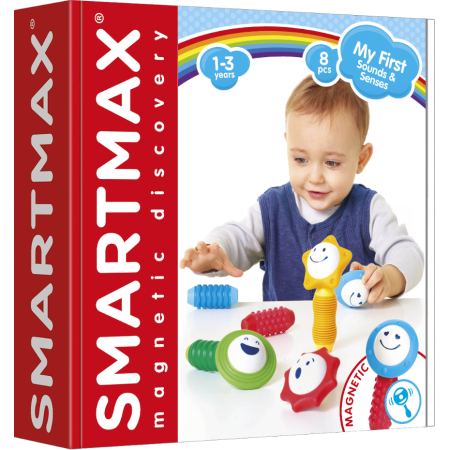 SmartMax My First Sound & Senses  1  