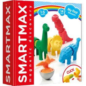 SmartMax My First Dinosaurs  1  