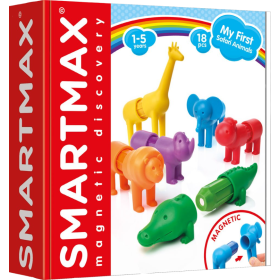 SmartMax My First Safari Animals  1  