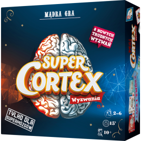 Cortex Super Cortex  1  