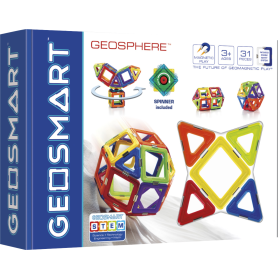 GeoSmart. GeoSphere  1  