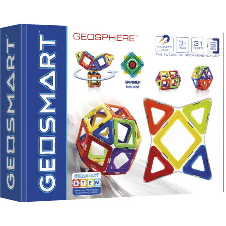 GeoSmart. GeoSphere 