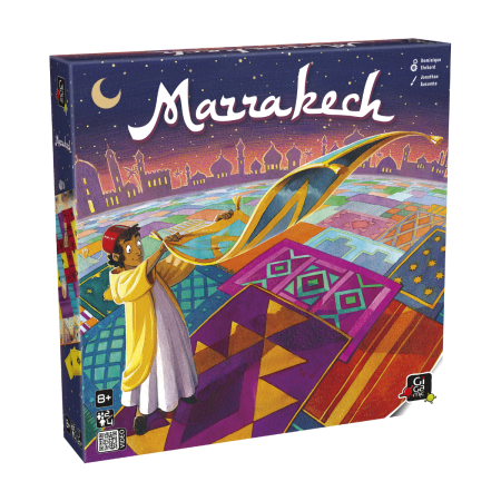 Marrakech  1  