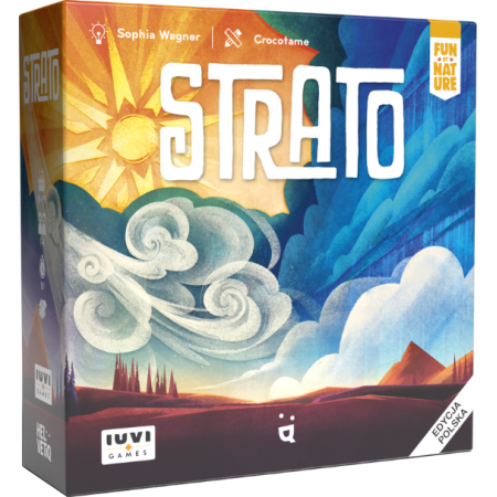 Strato (edycja polska)  1  