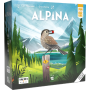 Alpina (edycja polska)  1  