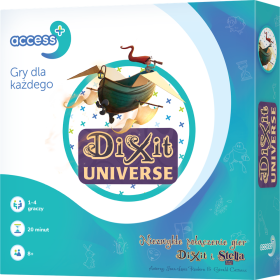 Dixit Universe Access+  1  