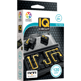 Smart Games IQ Circuit  1  