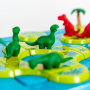Smart Games Dinozaury Tajemnicza Wyspa  4  