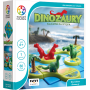 Smart Games Dinozaury Tajemnicza Wyspa  1  