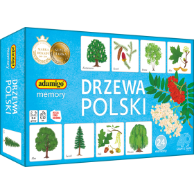 Memory Drzewa Polski  1  