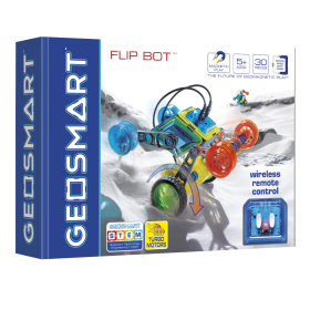 GeoSmart. Flip Bot  1  