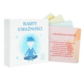 Karty uważności 