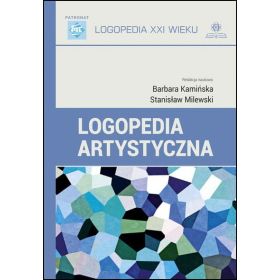 Logopedia artystyczna 