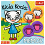 Kicia Kocia Memos 