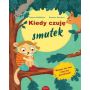 Kiedy czuję smutek 