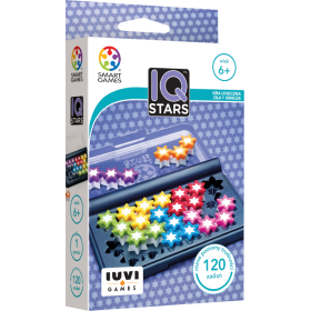 Smart Games. IQ Stars 