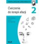 Ćwiczenia do terapii afazji - część 2. Terapia umysłowa osób dorosłych 