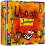 Ubongo Junior 