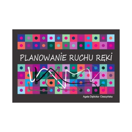 Planowanie ruchu ręki 