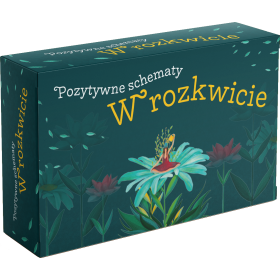 Pozytywne schematy. W rozkwicie 