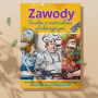 Zawody. Teczka z materiałami edukacyjnymi 