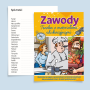 Zawody. Teczka z materiałami edukacyjnymi 