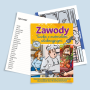 Zawody. Teczka z materiałami edukacyjnymi 