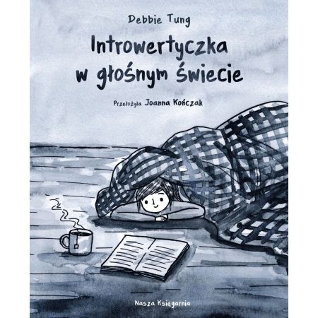 Introwertyczka w głośnym świecie 