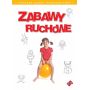 Zabawy ruchowe. Sportowe zabawy przedszkolaków 