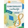 Egzamin ósmoklasisty z matematyki. Arkusze. Od roku szkolnego 2024/2025 