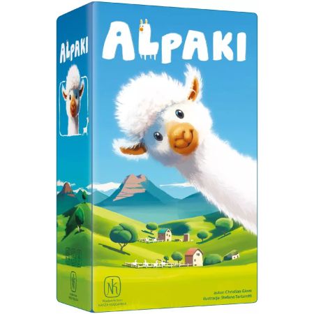 Alpaki 