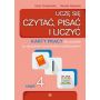 Uczę się czytać, pisać i liczyć. Pakiet kart pracy dla uczniów ze specjalnymi potrzebami edukacyjnymi 