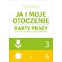 Ja i moje otoczenie. Pakiet edukacyjny dla uczniów z niepełnosprawnością intelektualną 