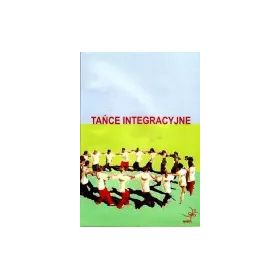 Tańce integracyjne (film DVD + muzyka CD)  1  