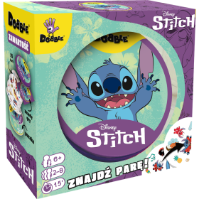 Dobble Stitch 