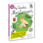 Teczka Montessori. 3 lata 