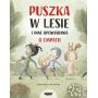 Puszka w lesie i inne opowiadania o empatii 