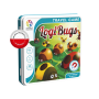 Smart Games. LogiBugs 