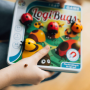 Smart Games. LogiBugs 