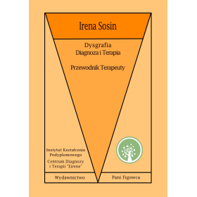 Dysgrafia - diagnoza i terapia. Przewodnik terapeuty 1  