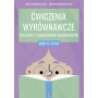 Ćwiczenia wyrównawcze dla dzieci z zaburzeniami rozwojowymi (12-15 lat) 