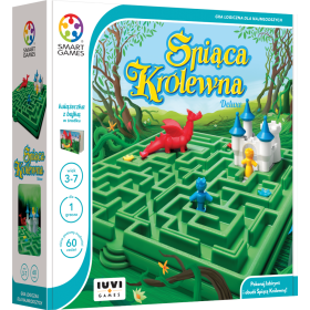 Smart Games. Śpiąca Królewna 